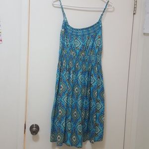Andrew & Co. Sun Dress